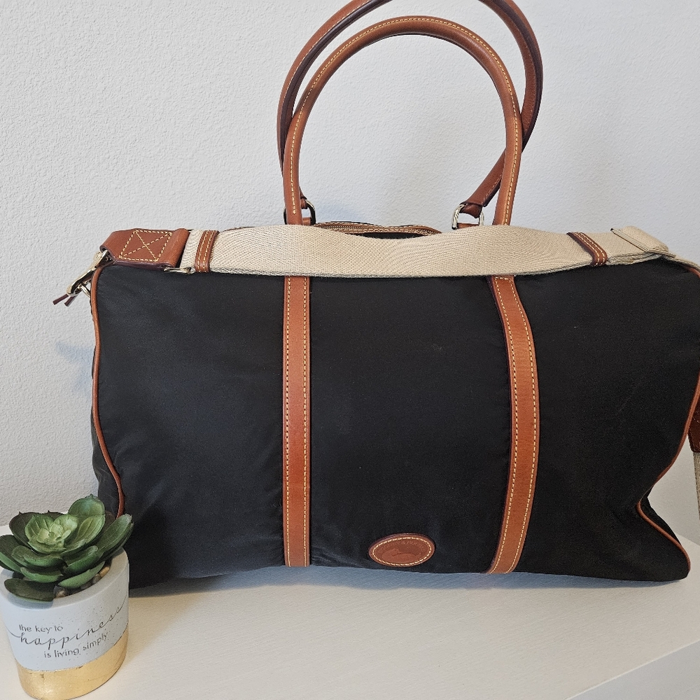 Dooney & Bourke Vintage Carry All